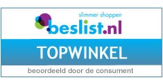Beslist.nl Topwinkel