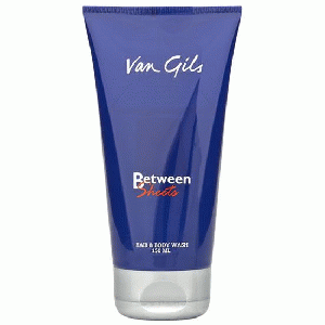 Van Gils - Between Sheets showergel 150 ml
