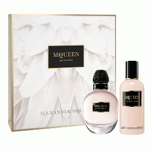 Alexander McQueen 50 ml geschenkset (dames)