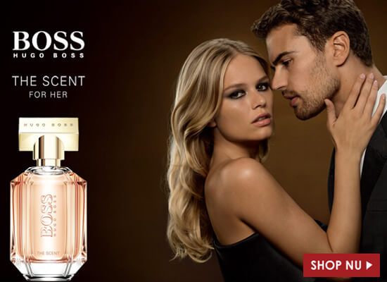 Boss The Scent for Her