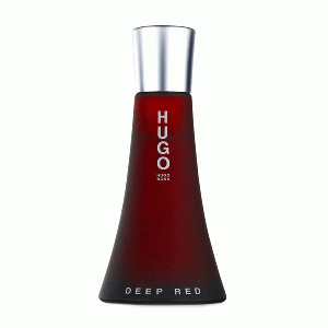 magnifiek spoel Verovering Deep Red van Hugo Boss - Nu tot 52% korting | Parfumania