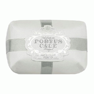 Castelbel - Portus Cale White & Silver zeep 150 gr