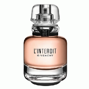 Givenchy - L'Interdit eau de parfum spray (dames)