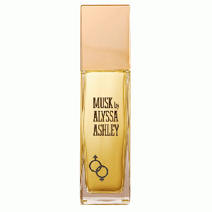 Alyssa Ashley - Musk eau de toilette spray 50 ml