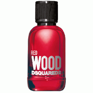 Dsquared2 - Red Wood eau de toilette spray (dames)