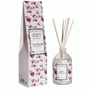 Parfums de Provence - Geurdiffuser Fleur d'Oranger 100 ml