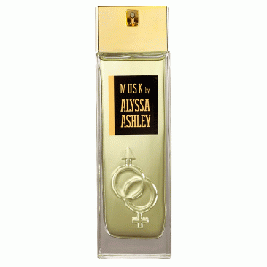 Alyssa Ashley - Musk eau de parfum spray 100 ml