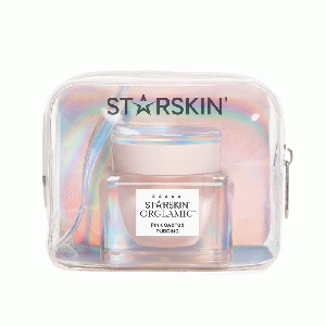 Starskin Orglamic - Pink Cactus Pudding 15 ml Travel Size