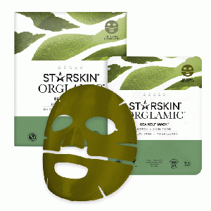 Starskin Orglamic - Detoxing Sea Kelp Mask