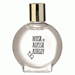 Alyssa Ashley - Musk Perfume Oil 15 ml
