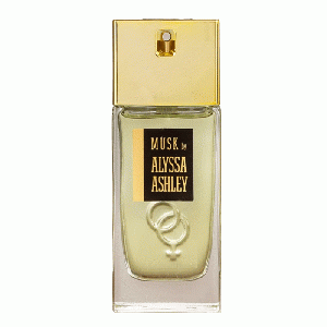 Alyssa Ashley - Musk eau de parfum spray 30 ml