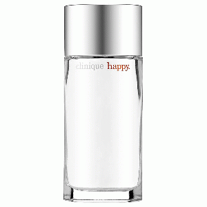 Happy eau de parfum spray 100 ml