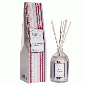 Parfums de Provence - Geurdiffuser Santal Orchidée 100 ml