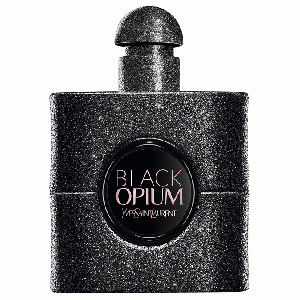 Yves Saint Laurent - Black Opium Extreme eau de parfum spray (dames)