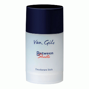 Van Gils - Between Sheets deodorant stick 75 ml