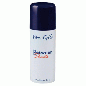 Van Gils - Between Sheets deodorant spray 150 ml
