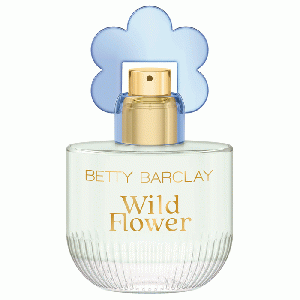 Betty Barclay - Wild Flower