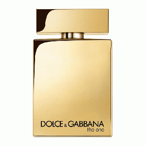 Dolce & Gabbana - The One for Men Gold