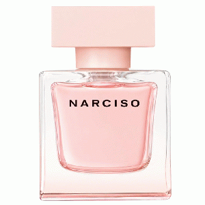 Narciso Rodriguez - Narciso Cristal eau de parfum spray (dames)