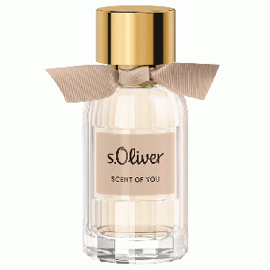 s.Oliver - Scent of You Women