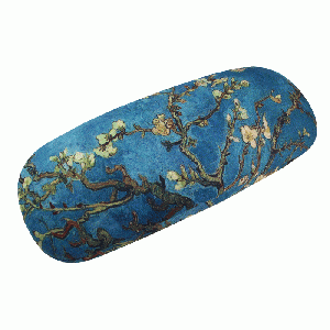 Brillenkoker Van Gogh - Amandelbloesem