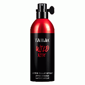 Tabac Wild Ride aftershave lotion (heren)