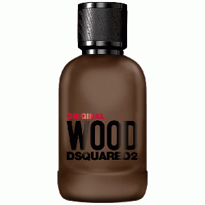 Dsquared2 - Original Wood eau de parfum spray (heren)