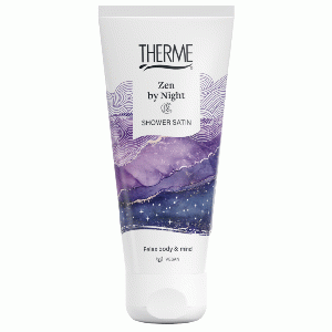 Therme - Zen by Night Shower Satin 200 ml