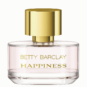 Betty Barclay - Happiness eau de toilette spray (dames)