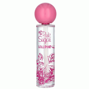 Aquolina - Pink Sugar Lollipink eau de toilette spray (dames)