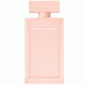 Narciso Rodriguez For Her Musc Nude eau de parfum spray (dames)