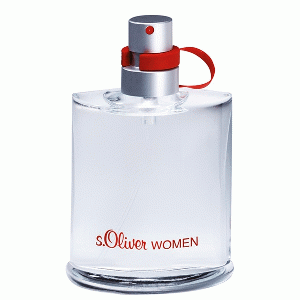 s.Oliver Women eau de parfum spray 30 ml