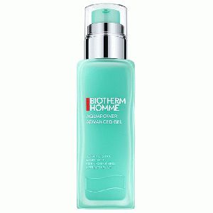 Biotherm homme - Aquapower Advanced Gel 75 ml (normale huid)