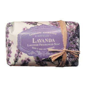 Castelbel - Lavanda zeep 150 gr (lavendel)
