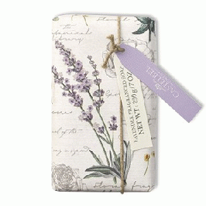 Castelbel - Botanical Library Lavender zeep 200 gr
