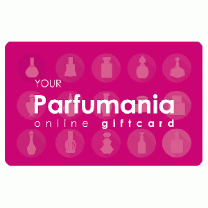 Parfumania Giftcard 75 euro