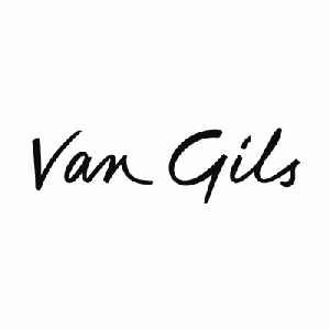 Van Gils Strictly for Night showergel 150 ml