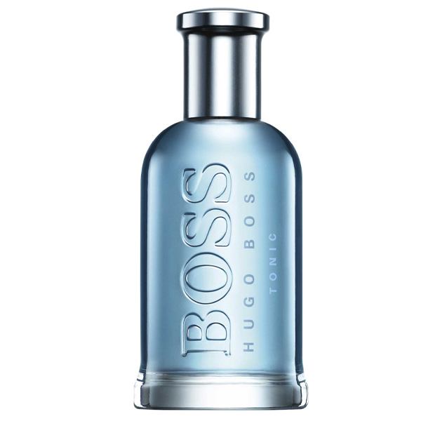 Hugo Boss Bottled Tonic 200 ml - Eau de Toilette - Herenparfum