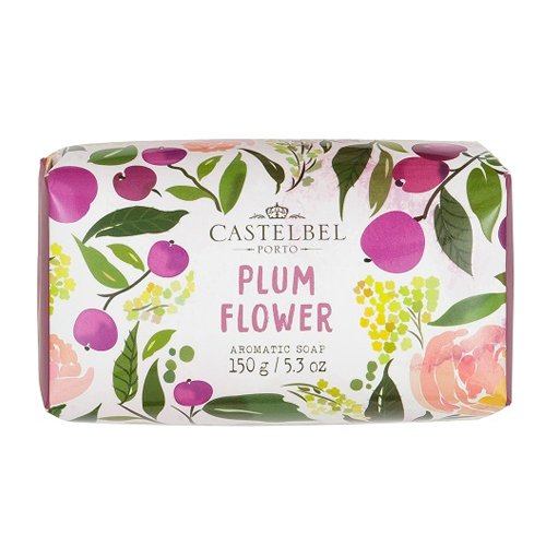 Fruits&Flowers Plum Flower zeep 150 gr