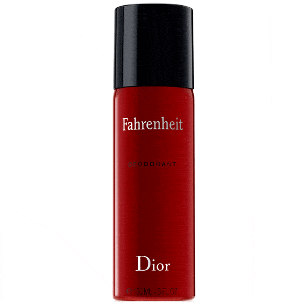Dior Fahrenheit Deodorant - 150 ml