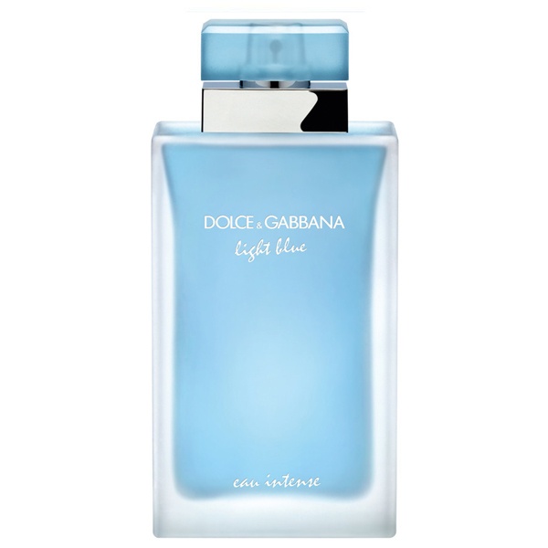 Parfumania Light Blue Eau Intense eau de parfum spray 25 ml aanbieding