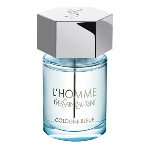 L'homme Cologne Bleue by Yves Saint Laurent 60 ml - Eau De Toilette Spray
