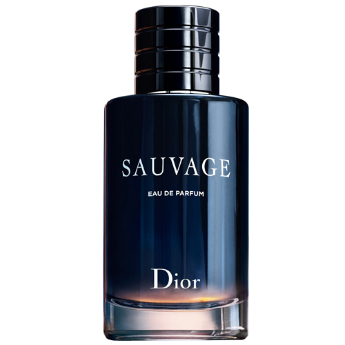 Dior Sauvage 60 ml - Eau de Parfum - Herenparfum