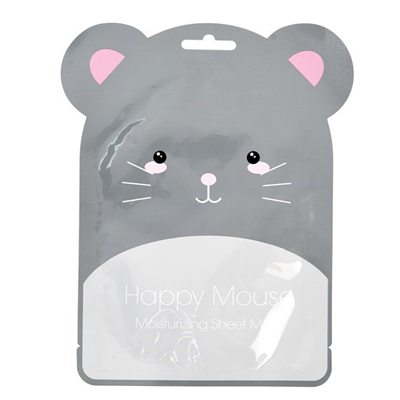 Happy Mouse Moisturizing Sheet Mask