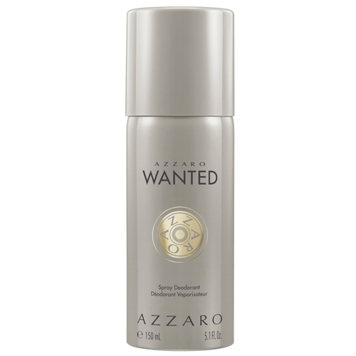 Azzaro Wanted by Azzaro 151 ml - Deodorant Spray