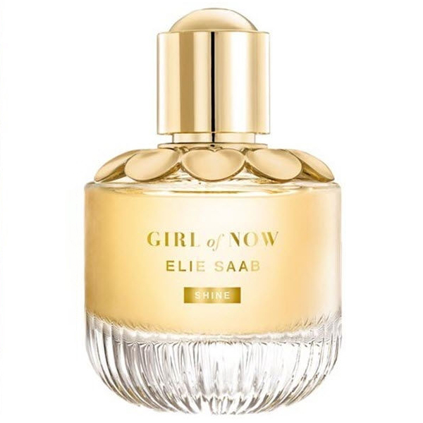 Elie Saab Eau De Parfum Elie Saab - GIRL OF NOW SHINE Eau De Parfum  - 30 ML