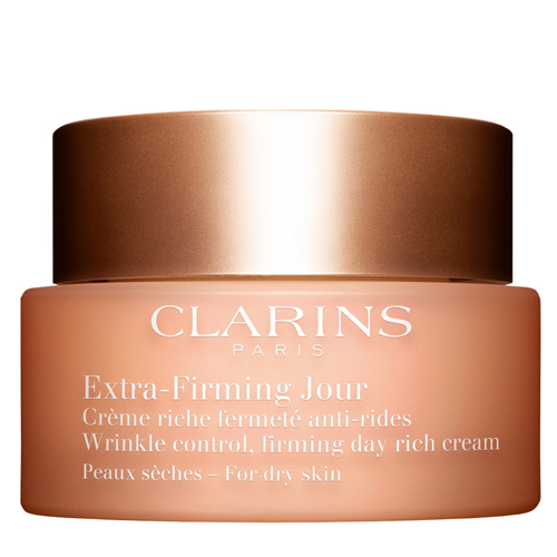 Clarins Extra Firming Jour Dry Skin Dagcrème - 50 ml
