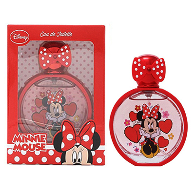 Disney - Eau de Toilette Spray - Minnie Mouse - 50 ml