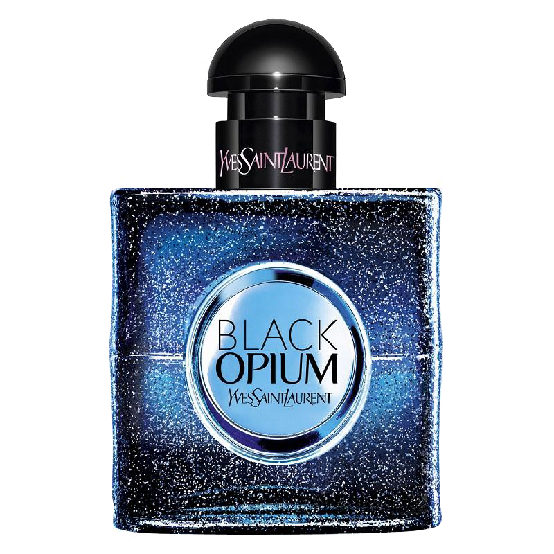 Yves Saint Laurent Black Opium Intense 50 ml Eau de Parfum - Damesparfum