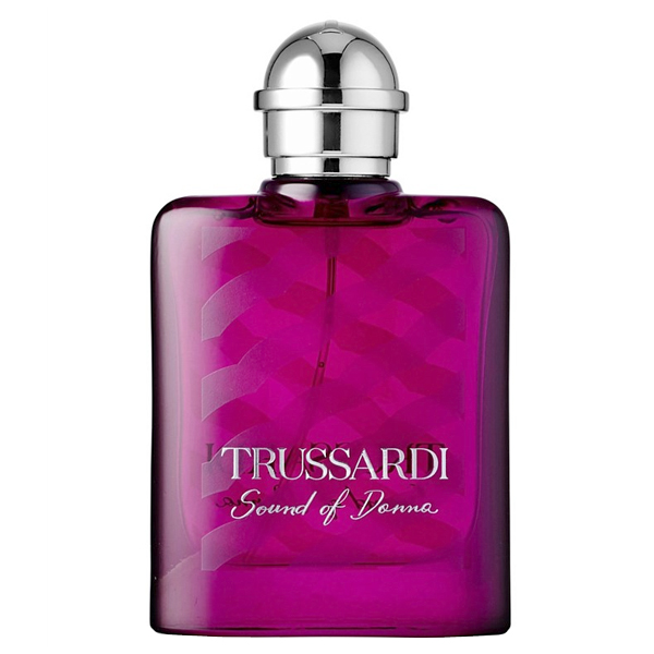 Trussardi Parfums - Sound of Donna - Eau De Parfum - 100ML